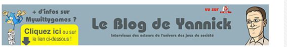 Le blog de Yannick au Concours Lépine