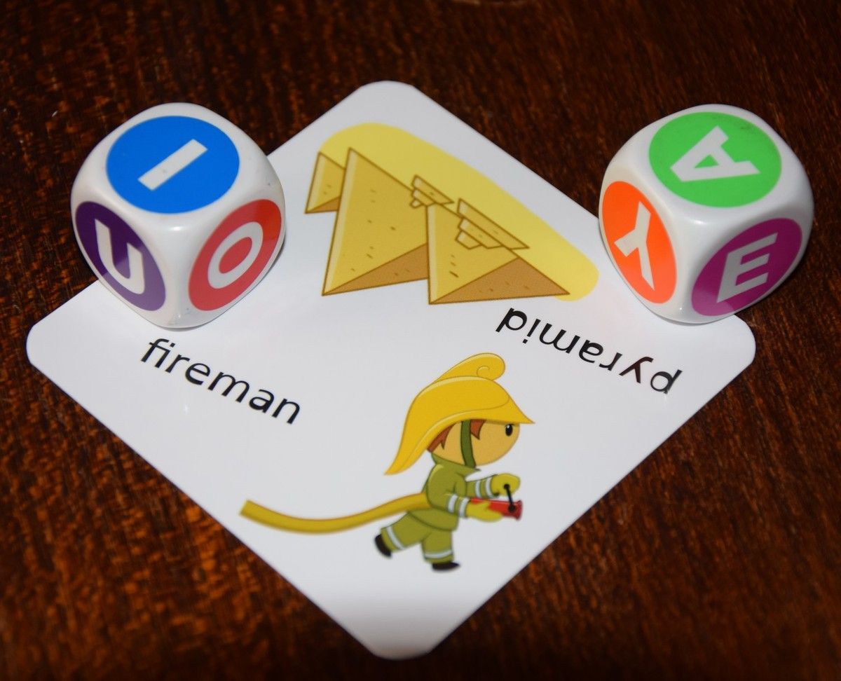 Mattika propose d'apprendre l'anglais en s'amusant !