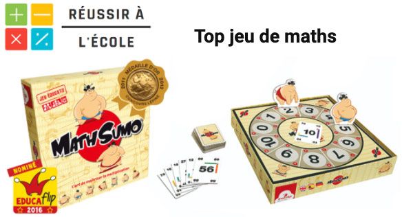 reussiralecole mathsumo