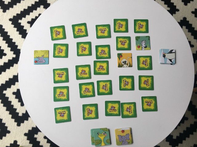 Faminimo vu par Féelyli