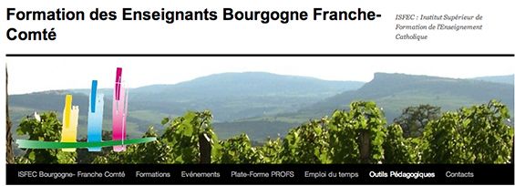 MathSumo et Verbillico en référence à l'ISFEC Bourgogne- Franche Comté