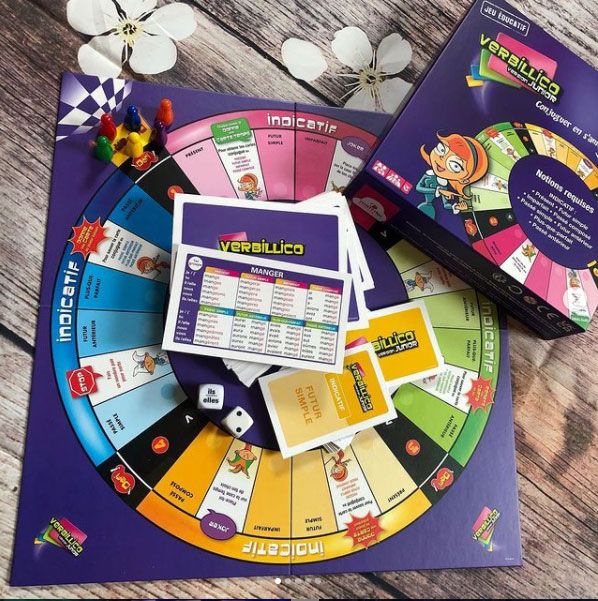 verbillico junior laety