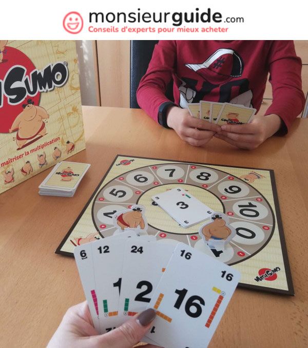 monsieurguide mathsumo