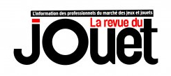 La revue du jouet - Mathsumo