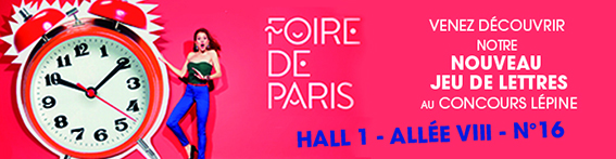 Venez d&eacute;couvrir Twist D&eacute;lire pour apprendre les mots en anglais