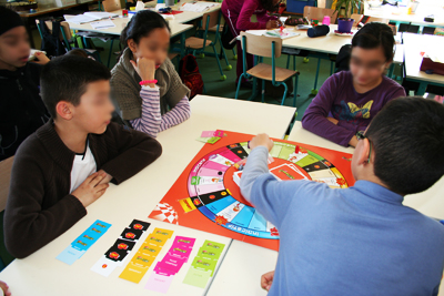 On m'a offert un jeu