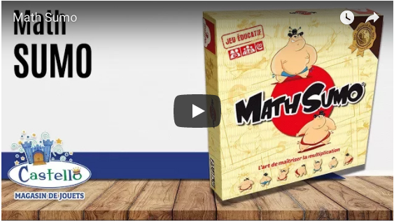 L'explication de MathSumo vu par nos amis canadiens