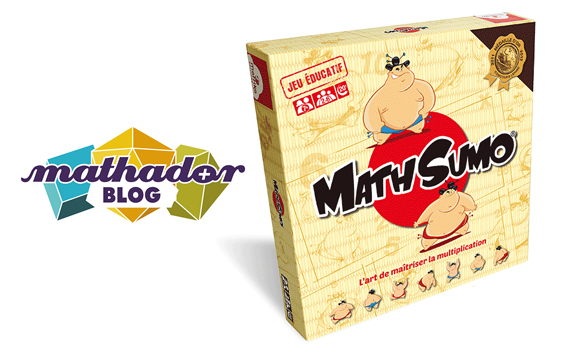 Quelques jeux math&eacute;matiques de plateau pour les r&eacute;visions !