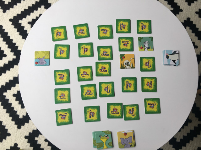 Faminimo vu par F&eacute;elyli