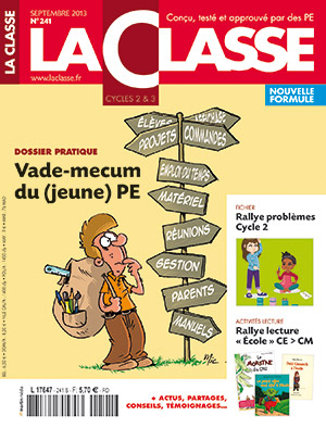 Un jeu de lettres primé au concours Lépine