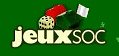 Jeux nouvellement chroniqués sur JeuxSoc