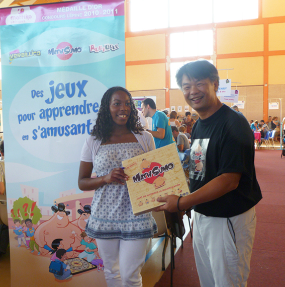 Festival de Vauréal 2011