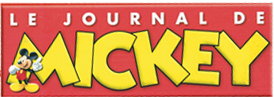 Et si l'actu de Mickey s'occupait de Sumos...