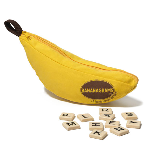 Bananagrams – Image 4