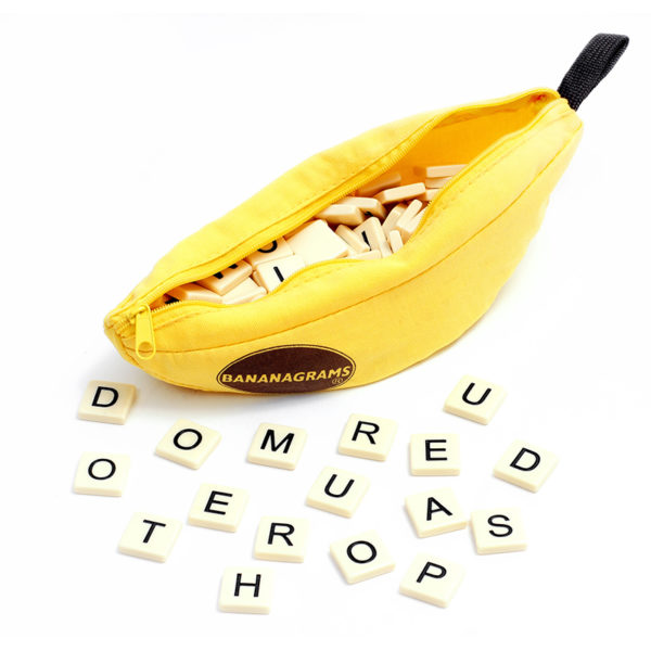 Bananagrams – Image 3