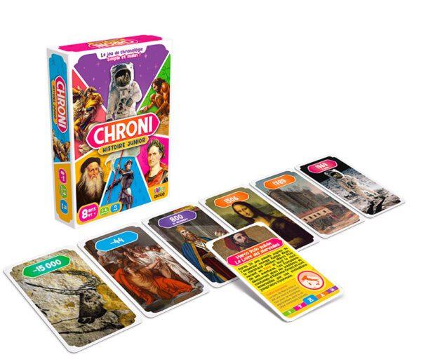 CHRONI-HISTOIRE-JUNIOR_boite cartes