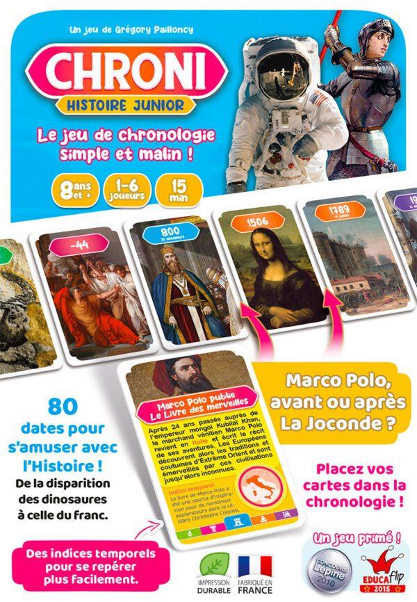 CHRONI-HISTOIRE-JUNIOR_ boite dos