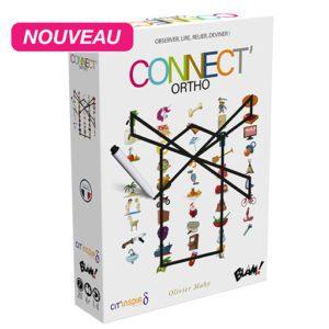 connecto-ortho boite