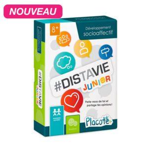 #Distavie-junior_0 boite