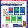 Idem Mory verbes irréguliers facing dos boite
