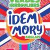 Idem Mory verbes irréguliers boite facing