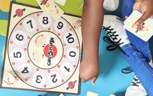 mathsumo la taniere de kyban