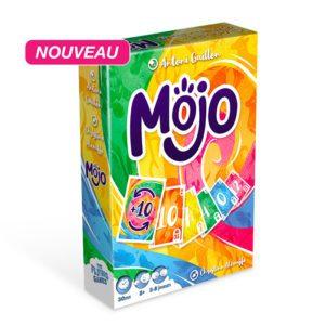 Mojo