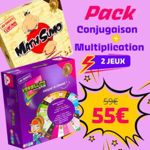 Pack-conjugaison-multiplication