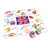 jeu d'anglais Twist Délire dés