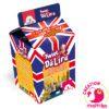 jeu anglais twist delire