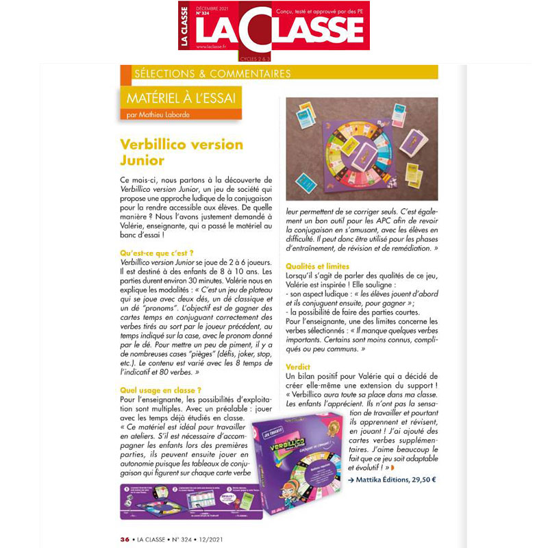 Verbillico-La-Classe-décembre