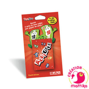 jeu addition addigolo blister