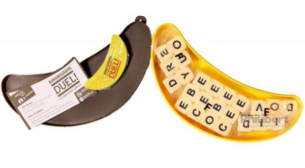 bananagrams duel jeu ouvert