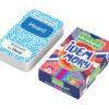 Idem Mory verbes irréguliers cartes + boite verbes anglais