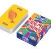 Idem Mory vocabulaire anglais cartes et boite