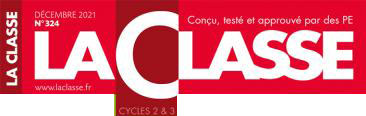 la-classe-logo