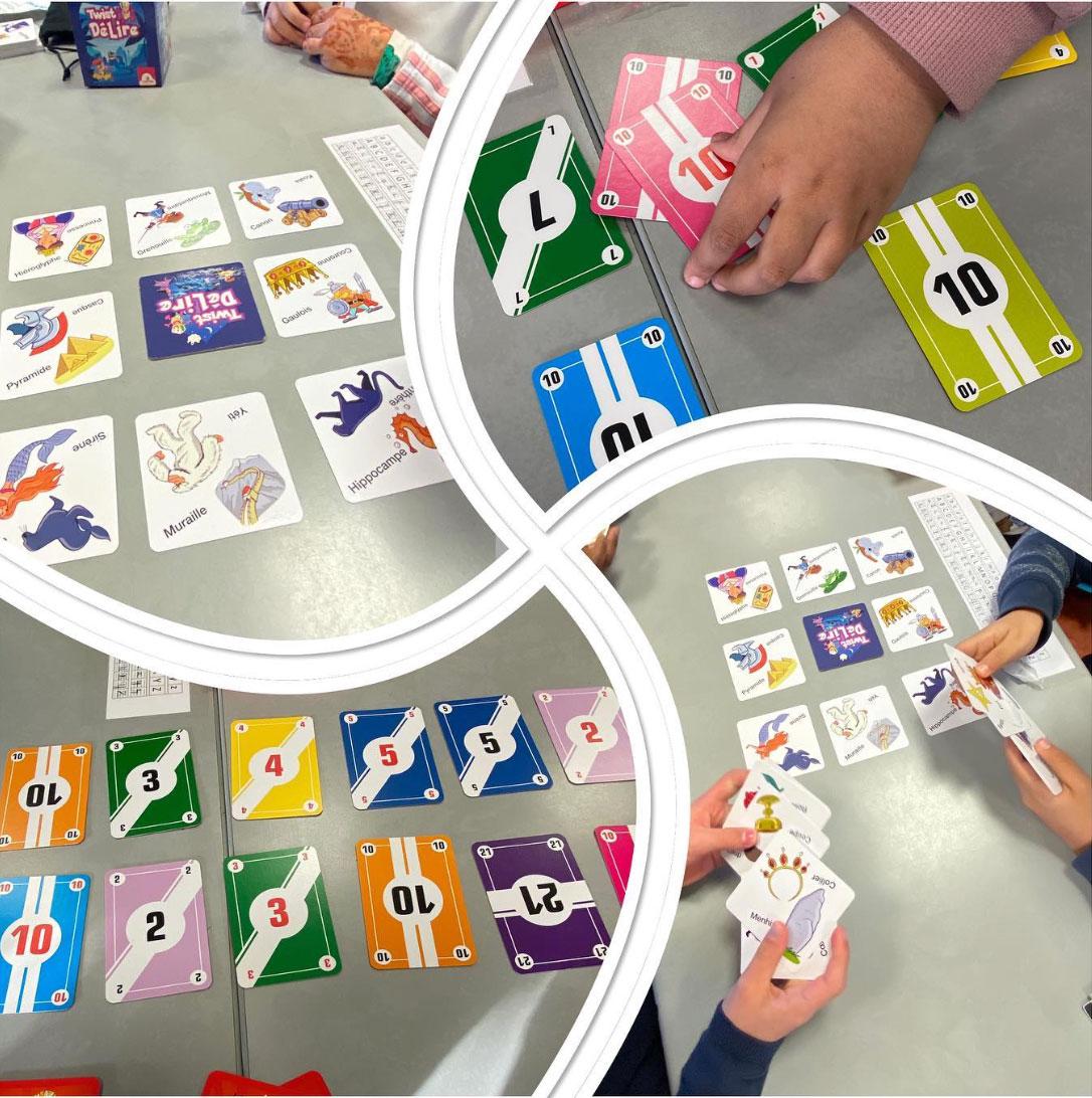 addigolo - twist delire