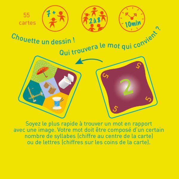 pile poil boite dos