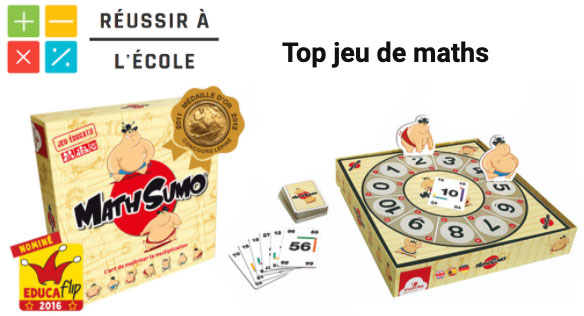 reussiralecole mathsumo