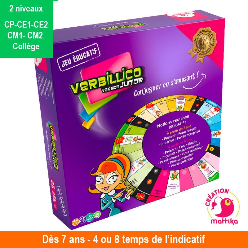 Verbillico Junior